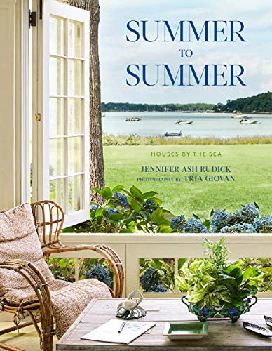 Summer to Summer: Houses by the Sea