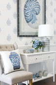 Beresford Hall Table