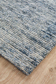 Tempt Indigo Rug