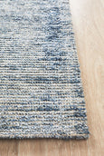 Tempt Indigo Rug