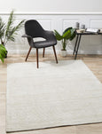 Tempt Ivory Rug
