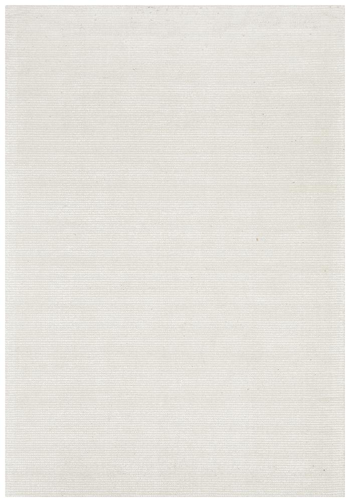 Tempt Ivory Rug