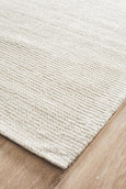 Tempt Ivory Rug