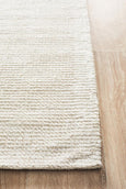 Tempt Ivory Rug