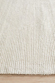 Tempt Ivory Rug