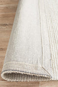 Tempt Ivory Rug