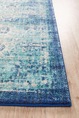 Gately Rug Blue