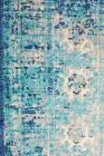 Gately Rug Blue