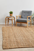 Layla Natural Rug