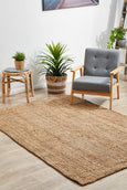 Layla Natural Rug