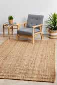 Layla Natural Rug