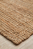Layla Natural Rug