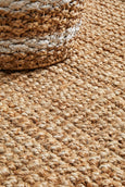 Layla Natural Rug