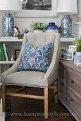 Northampton Wing Dining Chair