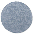 Laura Ashley Cleavers Seaspray Round Rug