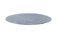 Laura Ashley Cleavers Seaspray Round Rug