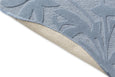 Laura Ashley Cleavers Seaspray Round Rug