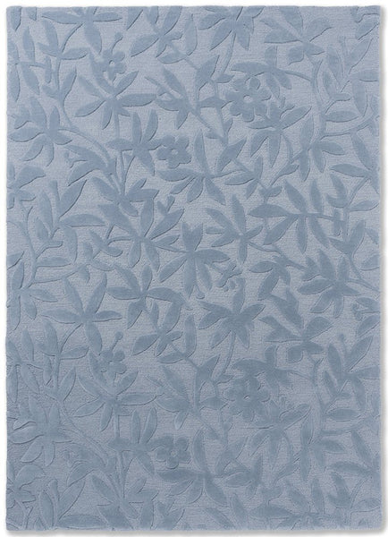 Laura Ashley Cleavers Seaspray Rug