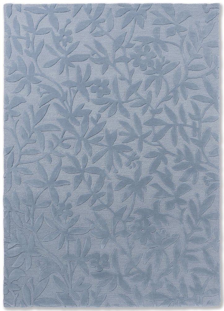 Laura Ashley Cleavers Seaspray Rug