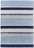 Laura Ashley Eaton Dark Seaspray Rug