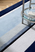 Laura Ashley Eaton Dark Seaspray Rug
