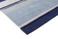 Laura Ashley Eaton Dark Seaspray Rug