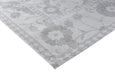 Laura Ashley Newborough Steel Rug