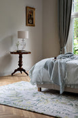 Laura Ashley Parterre Sage Rug