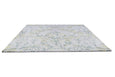 Laura Ashley Parterre Sage Rug