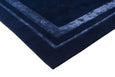 Laura Ashley Redbrook Midnight Rug