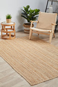 Bondi Natural Jute Rug