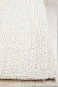 Bondi White Runner