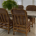 Plantation Dining Chair
