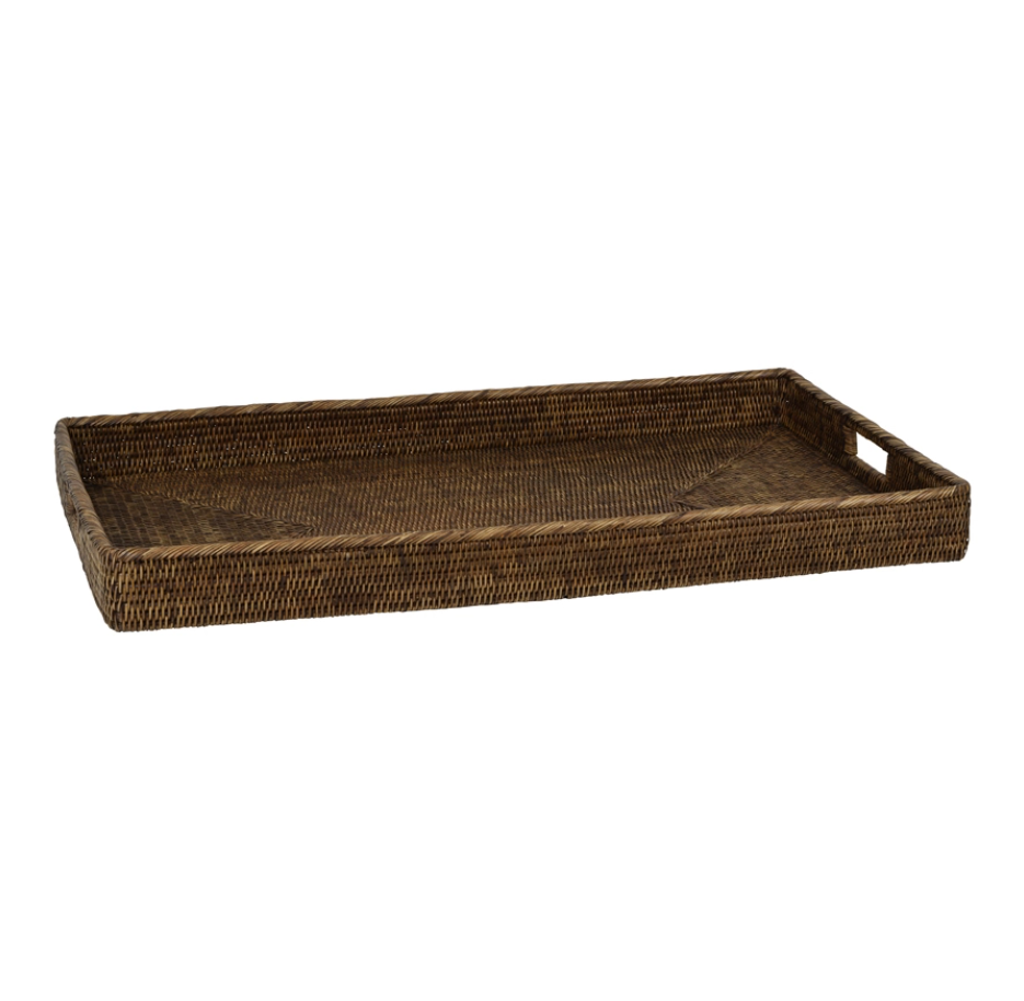 Plantation Tray Rectangle Large