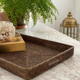 Plantation Tray Rectangle Small