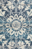 Bridgeport Blue Rug Round