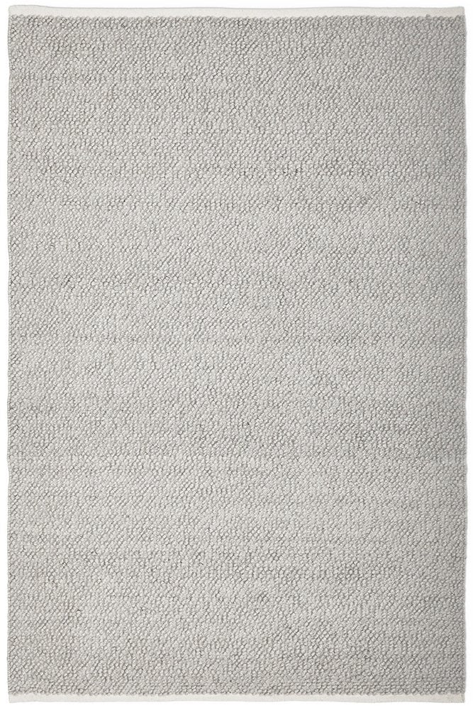 Bellmore Rug Grey