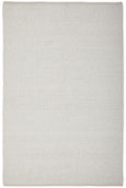 Bellmore Rug White