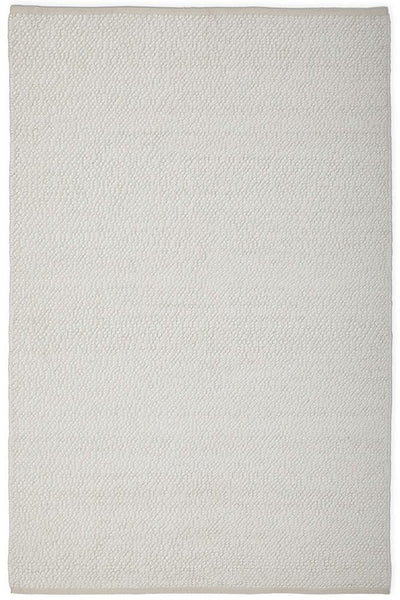 Bellmore Rug White