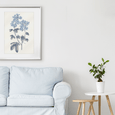 Bluebell #01 Print
