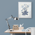 Bluebell #02 Print