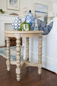 Brookvale Side Table