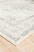 Benson Silver Rug