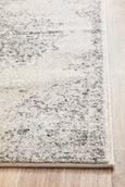 Rita Silver Rug