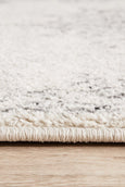 Rita Silver Rug