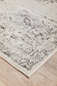 Rita Silver Rug