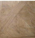 Parquetry Dining Table 200cm