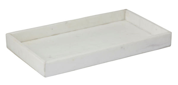 Cararra Marble Tray