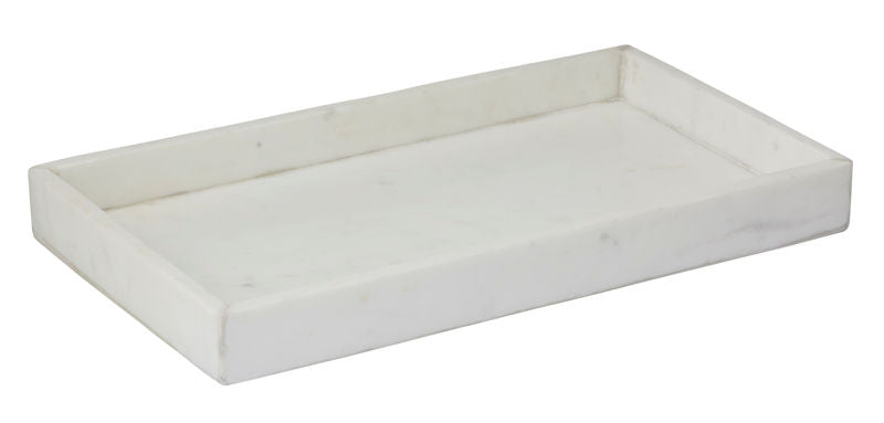 Cararra Marble Tray