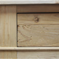 Curtis 2 Drawer Large Console